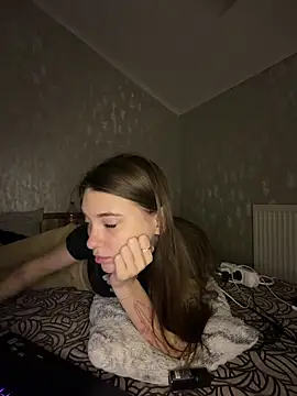 MrrKate online show from 6, 4, 2026