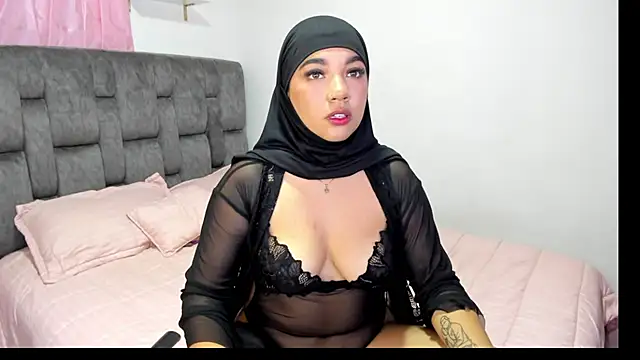 Fernanda ali online show from 8, 10, 2025