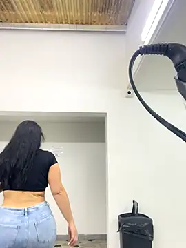 Madisson-Rivas online show from 3, 11, 2025