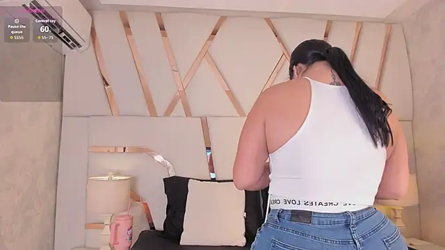 Madisson-Rivas online show from 11, 11, 2025