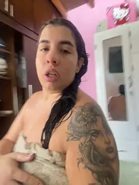 Madisson-Rivas online show from 26, 11, 2025