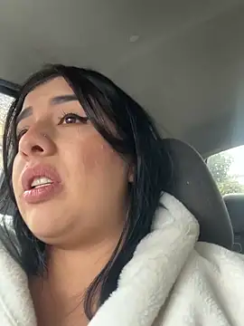 Madisson-Rivas online show from 12, 10, 2025