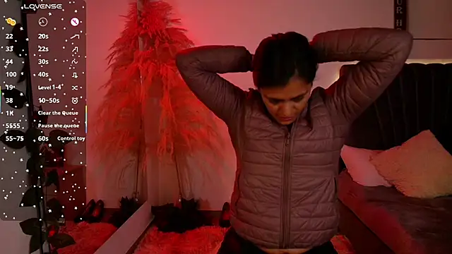 miaoconell online show from 9, 3, 2026