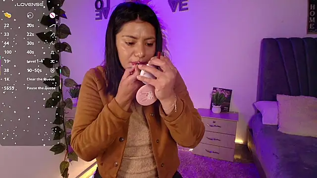 miaoconell online show from 9, 4, 2026