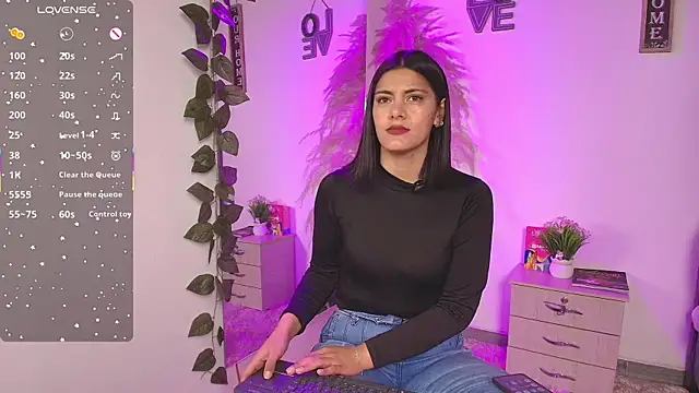 Snapshot of miaoconell chatting on 16, 7, 2026 miaoconell online show from 16, 7, 2026