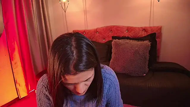 miaoconell online show from 2, 12, 2025