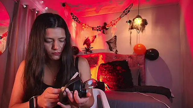 Snapshot of miaoconell chatting on 24, 10, 2025 miaoconell online show from 24, 10, 2025