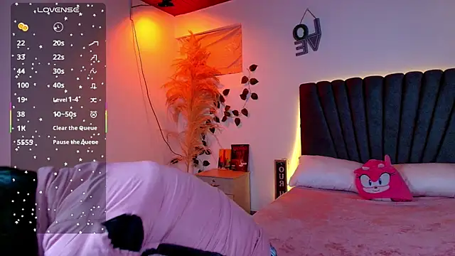 miaoconell online show from 15, 1, 2026