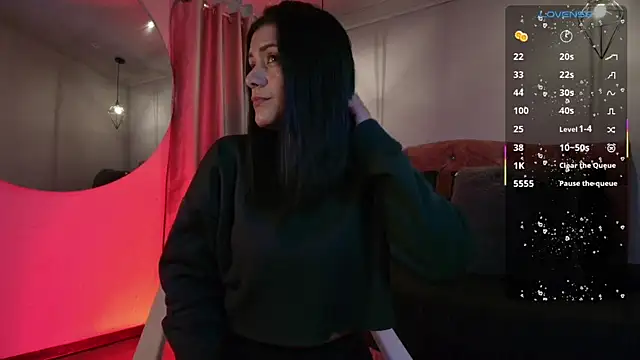 Snapshot of miaoconell chatting on 27, 11, 2025 miaoconell online show from 27, 11, 2025