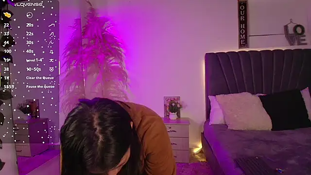 miaoconell online show from 2, 4, 2026