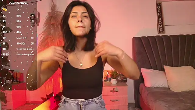 miaoconell online show from 19, 5, 2026