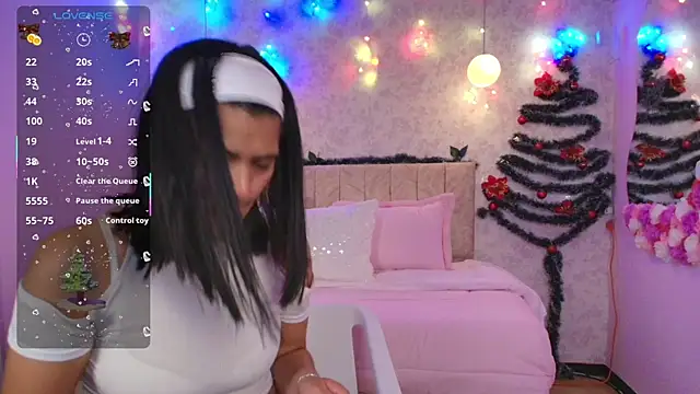 miaoconell online show from 17, 12, 2025