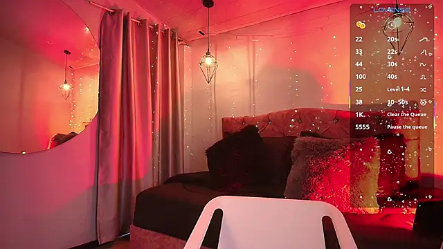 Snapshot of miaoconell chatting on 11, 11, 2025 miaoconell online show from 11, 11, 2025