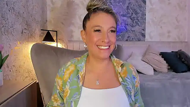 Liannaa  online show from 16, 3, 2026