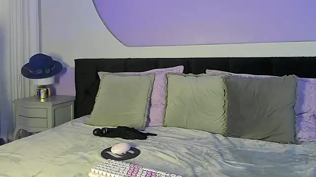 Snapshot of Liannaa_ chatting on 11, 7, 2026 Liannaa online show from 11, 7, 2026