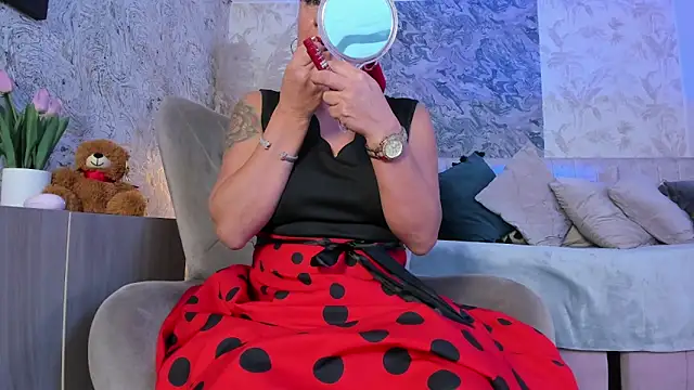 Liannaa  online show from 16, 2, 2026