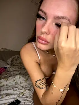 DirtyDaisy25 online show from 26, 9, 2025