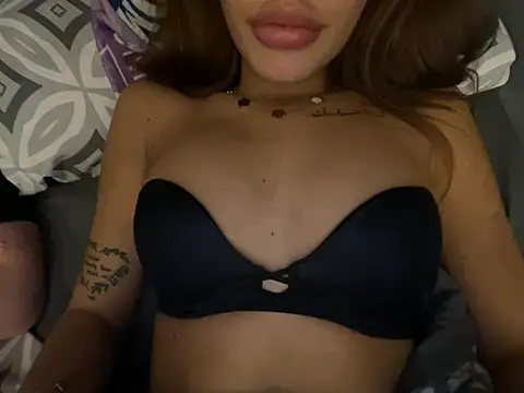 DirtyDaisy25 online show from 20, 3, 2025