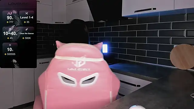 ShaiyaMinn3 online show from 15, 1, 2026