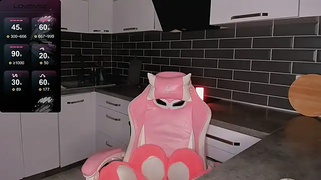 ShaiyaMinn3 online show from 22, 3, 2026