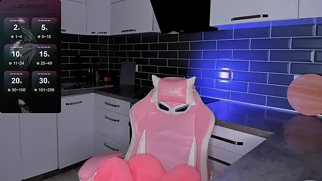 ShaiyaMinn3 online show from 20, 4, 2026