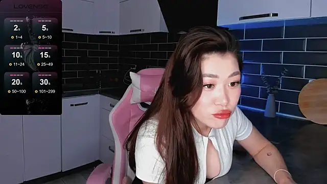 Snapshot of ShaiyaMinn3 chatting on 26, 11, 2025 ShaiyaMinn3 online show from 26, 11, 2025