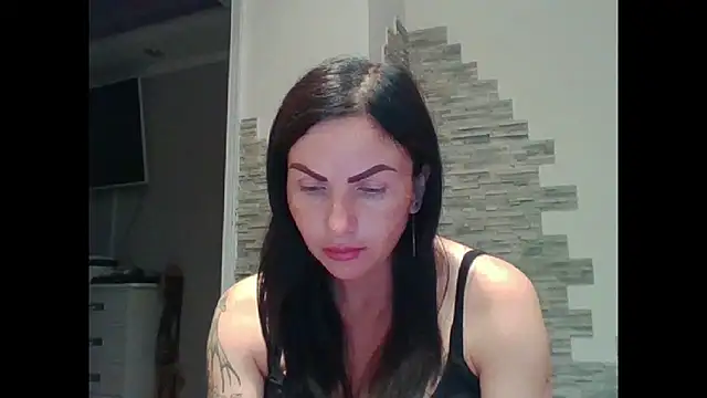 MystaLuuna online show from 13, 9, 2025