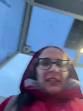 NataKitten online show from 9, 2, 2026