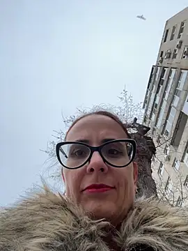 NataKitten online show from 16, 11, 2025