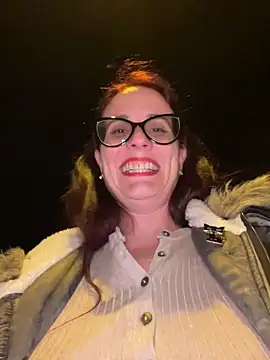 NataKitten online show from 15, 3, 2026