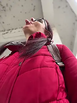 NataKitten online show from 20, 2, 2026