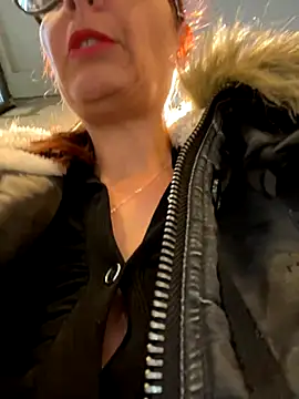 NataKitten online show from 8, 10, 2025