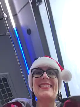 NataKitten online show from 21, 12, 2025