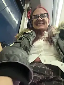 NataKitten online show from 29, 3, 2026