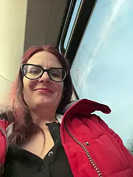 NataKitten online show from 18, 4, 2026