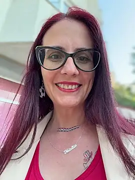 NataKitten online show from 12, 7, 2026
