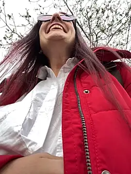 NataKitten online show from 21, 4, 2026