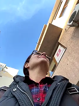 NataKitten online show from 26, 11, 2025