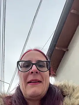 NataKitten online show from 22, 3, 2026