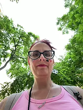 NataKitten online show from 28, 6, 2026