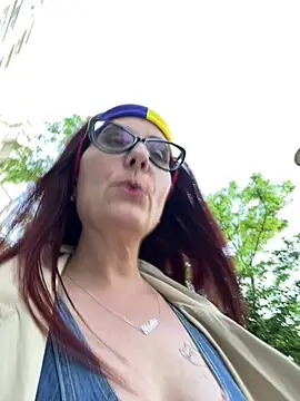 NataKitten online show from 9, 6, 2026