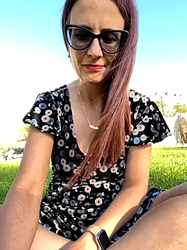 NataKitten online show from 31, 10, 2025