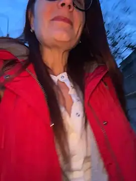 NataKitten online show from 11, 4, 2026