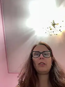 NataKitten online show from 14, 3, 2025