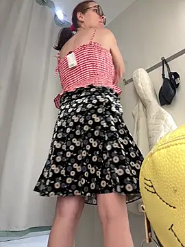 NataKitten online show from 17, 3, 2025