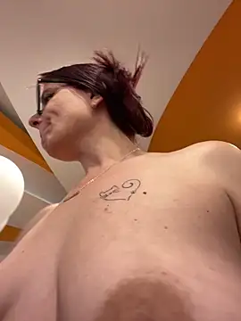 NataKitten online show from 20, 4, 2026