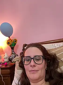 NataKitten online show from 13, 3, 2025