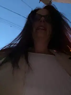 NataKitten online show from 10, 6, 2026