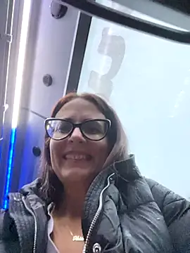 NataKitten online show from 30, 11, 2025