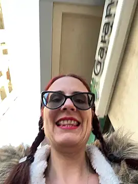 NataKitten online show from 7, 3, 2026